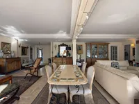 Недвижимость Villa Pointe Croisette: 13