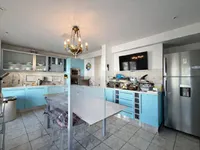 Недвижимость Villa Pointe Croisette: 17