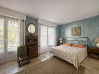 Недвижимость Villa Pointe Croisette: 19