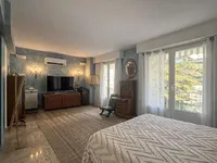 Недвижимость Villa Pointe Croisette: 20