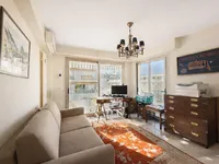 Недвижимость Villa Pointe Croisette: 22