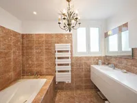 Недвижимость Villa Pointe Croisette: 23