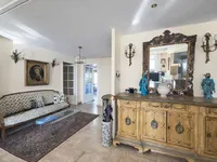 Недвижимость Villa Pointe Croisette: 25