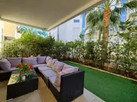Недвижимость Villa Petit Juas: 1