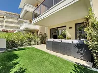Недвижимость Villa Petit Juas: 7