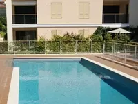 Недвижимость Villa Petit Juas: 9