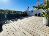 Недвижимость Apartment Cannes Centreville: 1