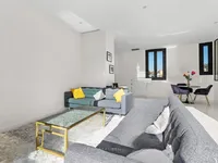 Недвижимость Apartment Cannes Centreville: 3