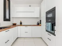 Недвижимость Apartment Cannes Centreville: 5