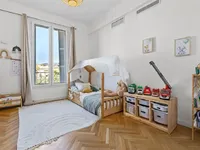 Недвижимость Apartment Cannes Centreville: 6