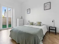 Недвижимость Apartment Cannes Centreville: 7