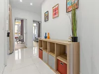 Недвижимость Apartment Cannes Centreville: 9