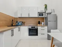 Недвижимость Apartment Cannes Centreville: 10