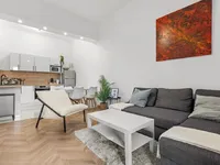 Недвижимость Apartment Cannes Centreville: 11