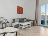 Недвижимость Apartment Cannes Centreville: 12