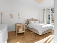 Недвижимость Apartment Cannes Centreville: 13