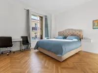 Недвижимость Apartment Cannes Centreville: 14
