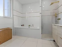 Недвижимость Apartment Cannes Centreville: 16