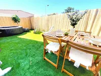 Недвижимость Apartment Cannes Centreville: 17