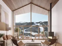 Недвижимость Chalet for sale in El Tarter, 4 bedrooms: 3