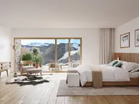 Недвижимость Chalet for sale in El Tarter, 4 bedrooms: 4