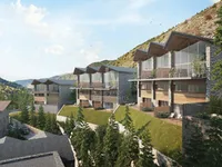 Недвижимость Chalet for sale in El Tarter, 4 bedrooms: 5
