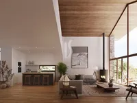 Недвижимость Chalet for sale in El Tarter, 4 bedrooms: 1