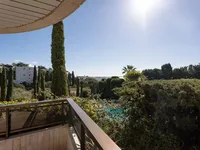 Недвижимость Villa Croix des Gardes: 20
