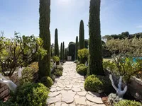 Недвижимость Villa Croix des Gardes: 26