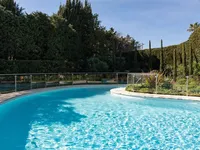 Недвижимость Villa Croix des Gardes: 28