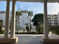 Недвижимость Villa Pointe Croisette: 2