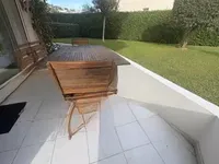 Недвижимость Villa Pointe Croisette: 3