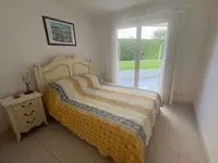 Недвижимость Villa Pointe Croisette: 9