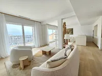 Недвижимость Villa République Cannes: 2