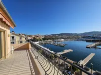 Недвижимость Villa République Cannes: 3