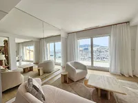 Недвижимость Villa République Cannes: 5