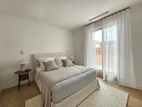 Недвижимость Villa République Cannes: 8