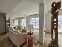 Недвижимость Villa République Cannes: 13