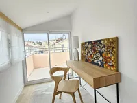 Недвижимость Villa République Cannes: 14
