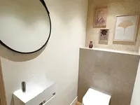 Недвижимость Villa Pointe Croisette: 13