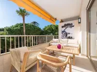 Недвижимость Villa Pointe Croisette: 14