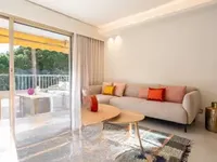Недвижимость Villa Pointe Croisette: 15