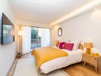 Недвижимость Villa Pointe Croisette: 17
