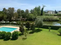 Недвижимость Villa Mandelieu Retreat: 1