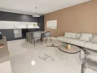 Недвижимость House Cannes République: 3