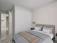 Недвижимость House Cannes République: 4