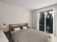 Недвижимость House Cannes République: 5