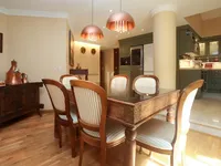 Недвижимость Chalet for sale in Andorra la Vella, 5 bedrooms: 5
