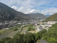 Недвижимость Chalet for sale in Andorra la Vella, 5 bedrooms: 11