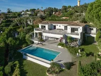 Недвижимость Villa Cannes: 1